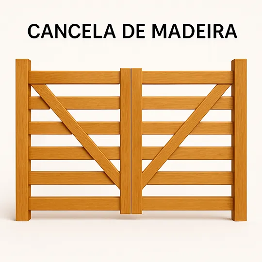 Mesas - Madeforte