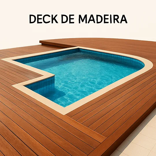 Mesas - Madeforte