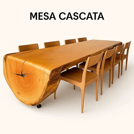 Mesas - Madeforte