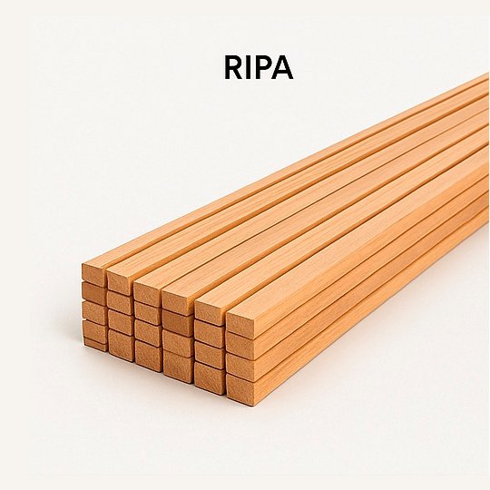 Ripa - Madeforte