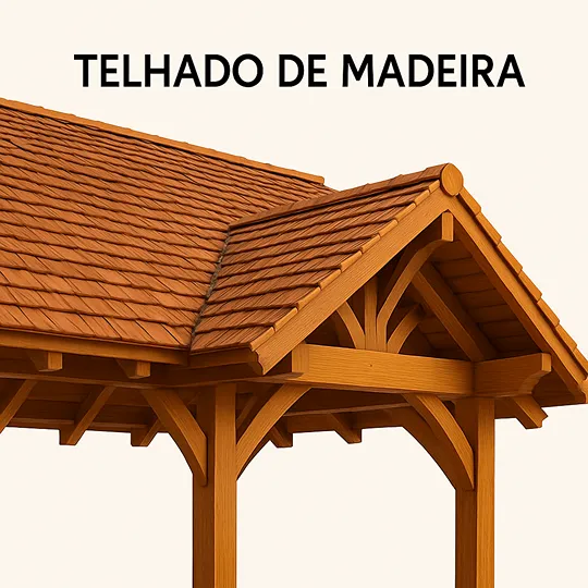 Mesas - Madeforte